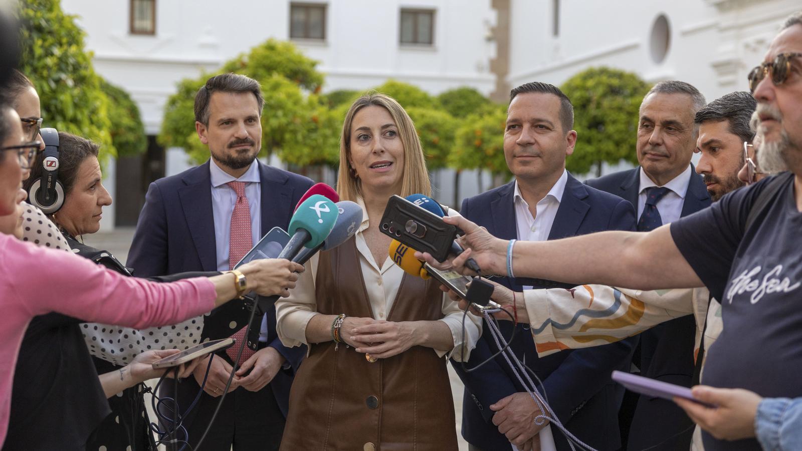 Extremadura'da 'Ulusal Öncelik' Krizi: PP ve Vox Anlaşmazlığı Derinleşiyor