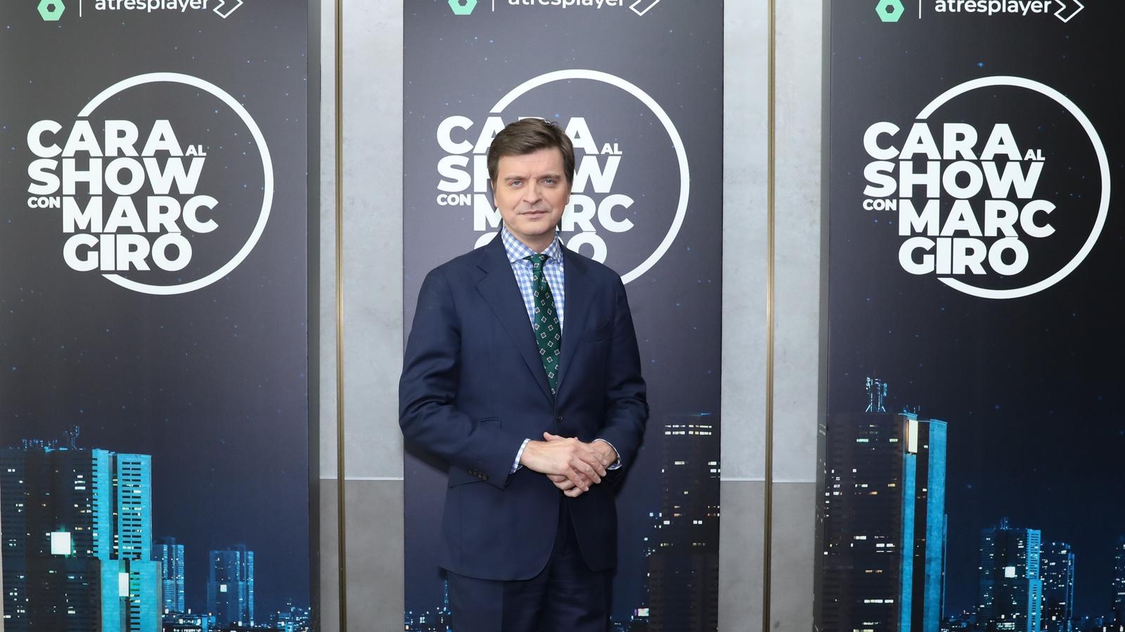 Marc Giró'dan La Sexta'ya İddialı Geçiş: "Cara al show" Estopa ile Sahne Alıyor!