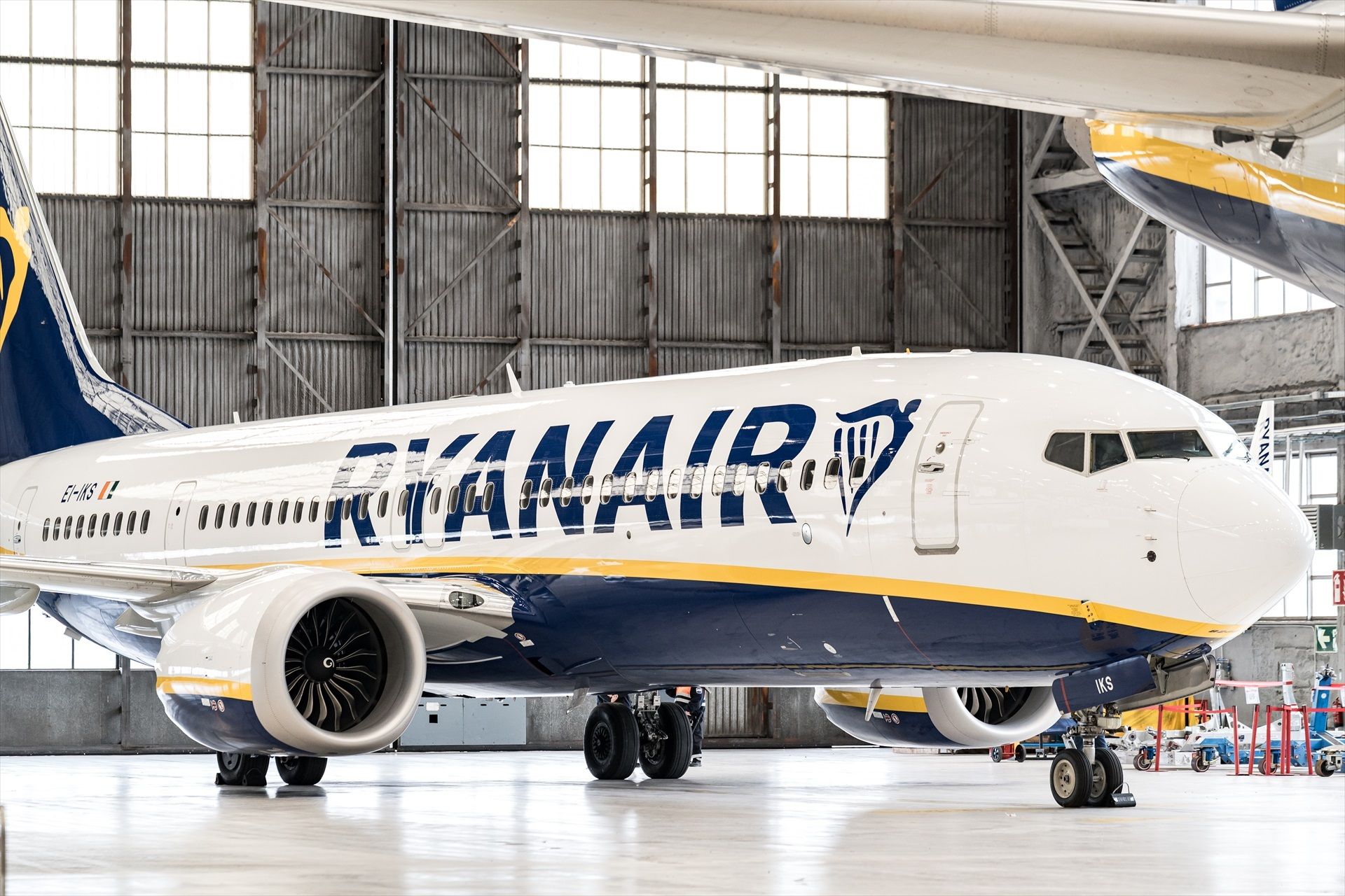 Ryanair'dan Tarihi Kar: Kârlılıkta %40 Artışla Avrupa Hava Yolu Devinden Rekor
