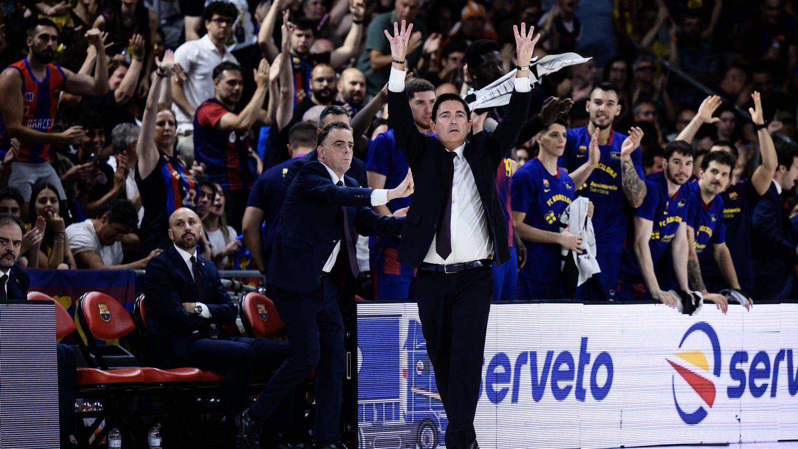 Barcelona'nın Yüzüncü Yıl Kabusu: Kupa Hasreti Üç Yıla Çıktı