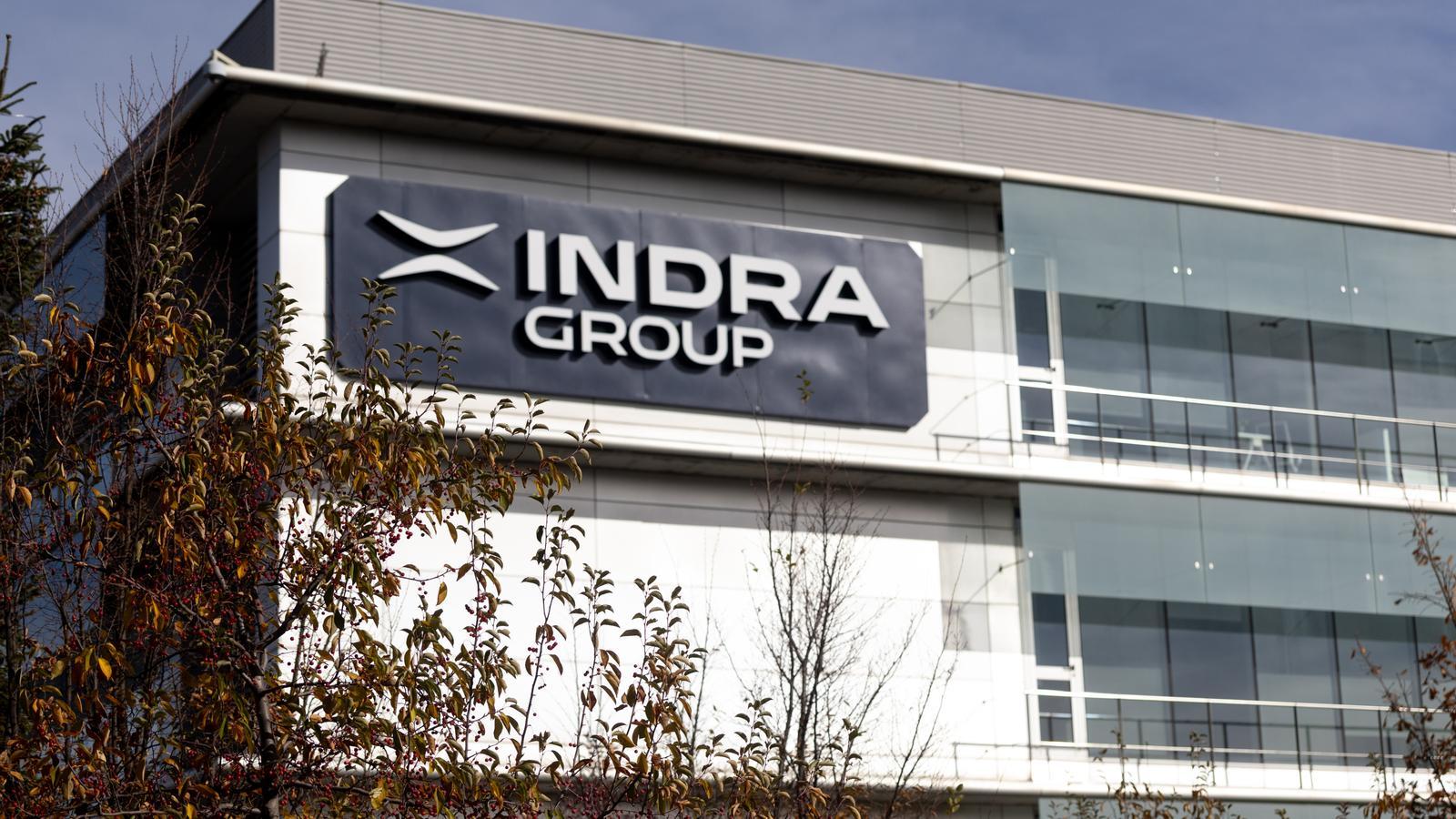 Indra'da Yeni Dönem: Ángel Simón Başkanlık Koltuğunda, Yönetimde Stratejik Değişim