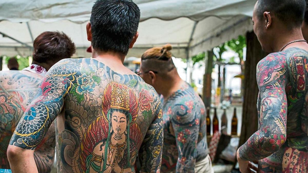 Yakuza Üyesi Nükleer Madde ve Uyuşturucu Kaçakçılığından 20 Yıl Hapse Mahkum Edildi