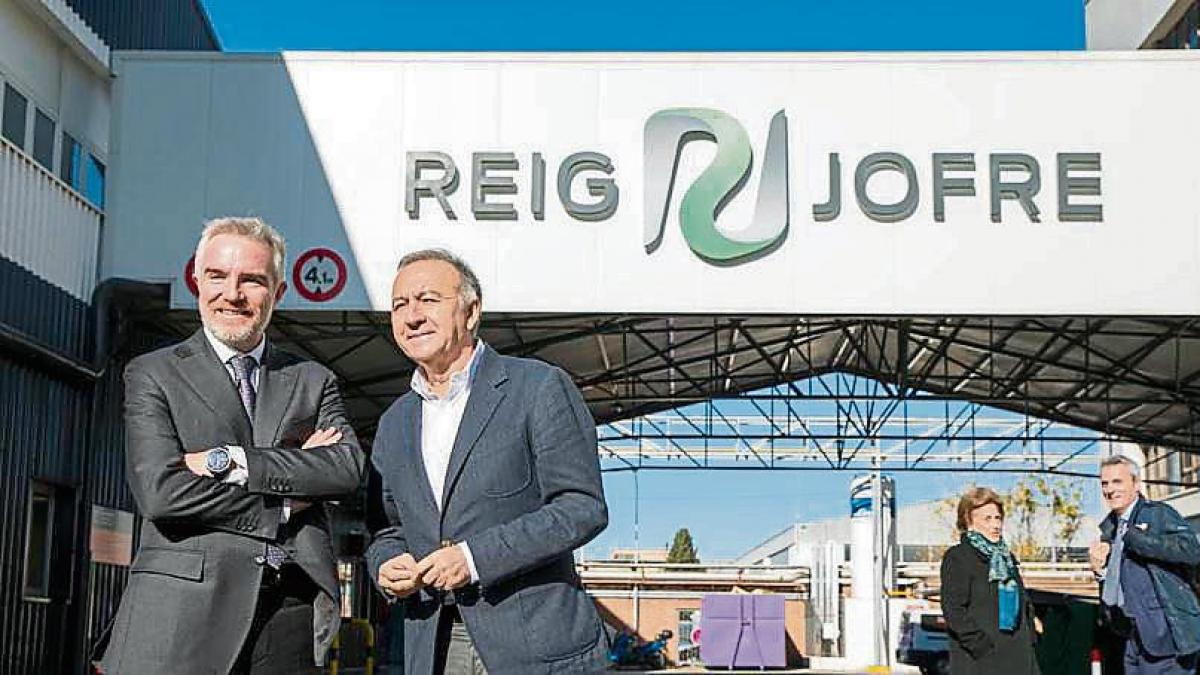 Barselona'nın Kalbi: L'Hospitalet ve Baix Llobregat İlaç Sektörünün %18'ine Ev