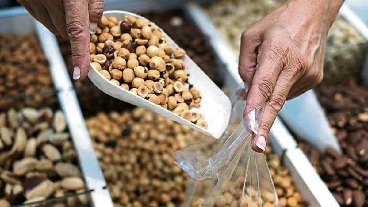 Katalonya Hükümeti'nden Yöresel Ürünlere Destek: Resmi Hediyeler Değiş