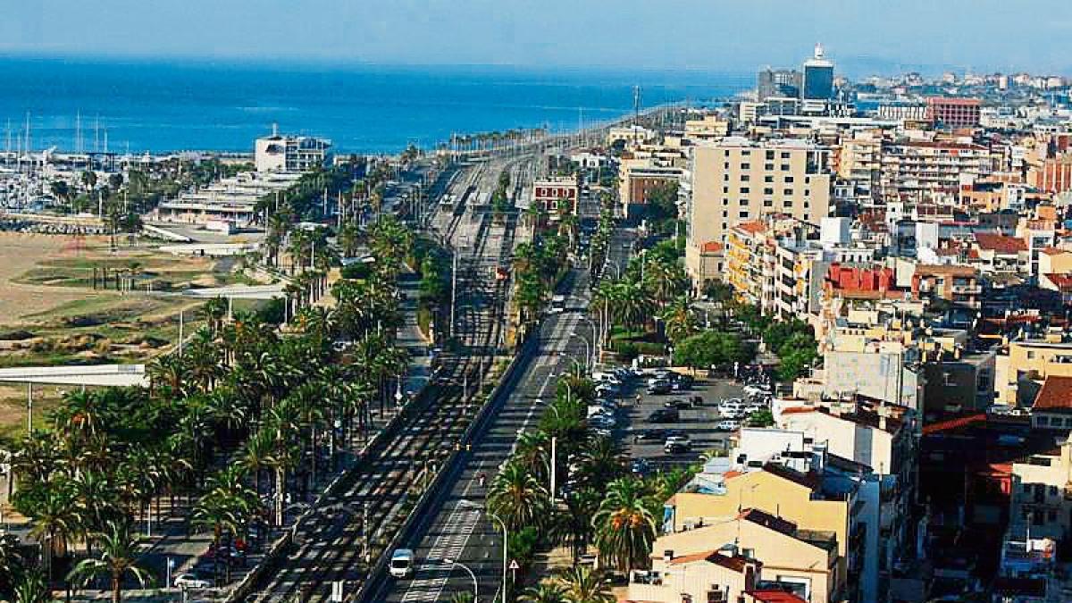 Mataró'da N-II Karayolu Kentsel Dönüşüm Projesi: Güvenli ve Yeşil Bir Gelecek