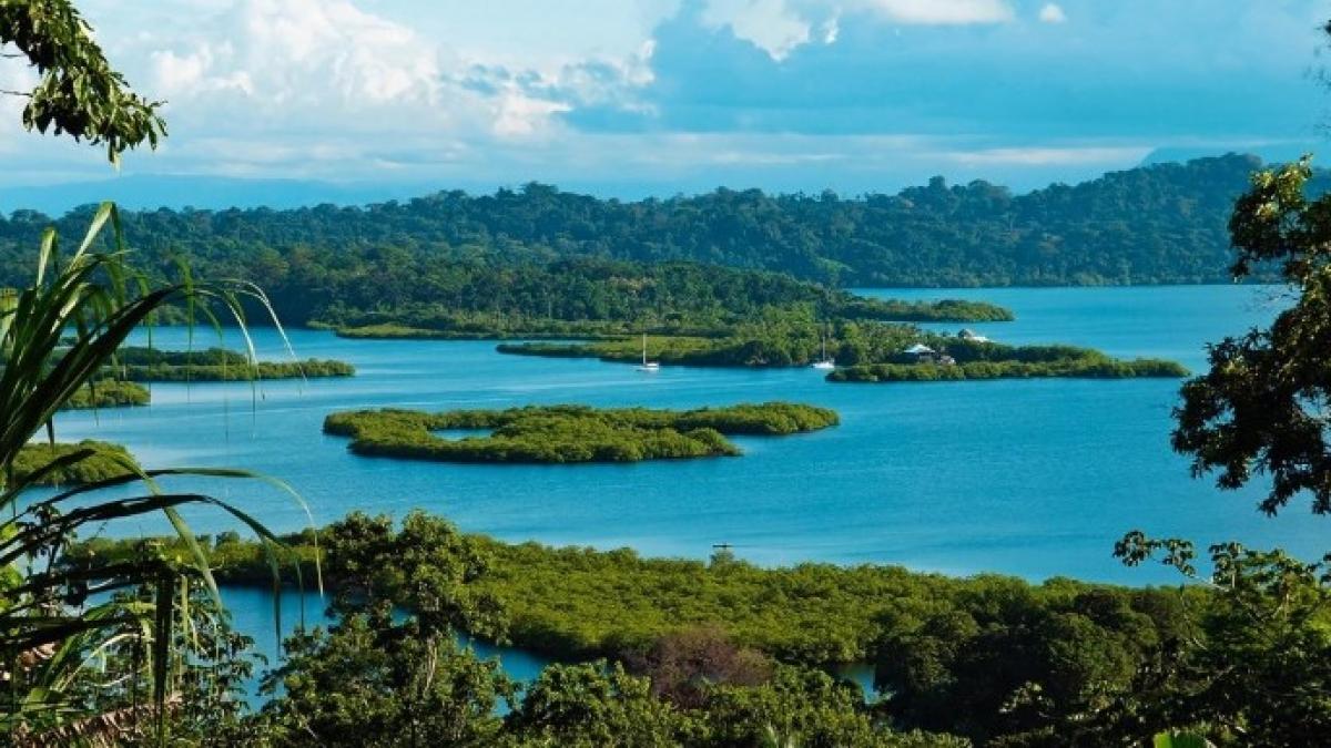 Panama'da İspanyol Turist Cinayeti: İki Katile 48 Yıl Hapis Cezası