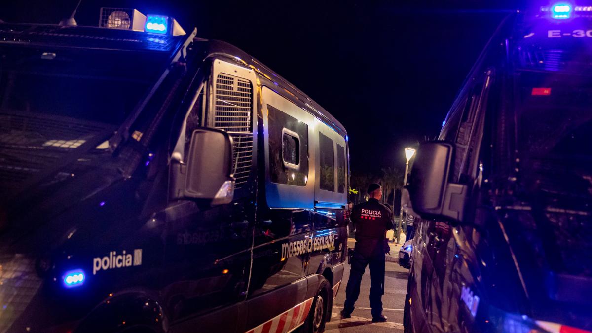 İspanya'da Büyük Esrar Operasyonu: Girona'da 28 Tutuklama, 2 Milyon Avroluk Uyuşturucu