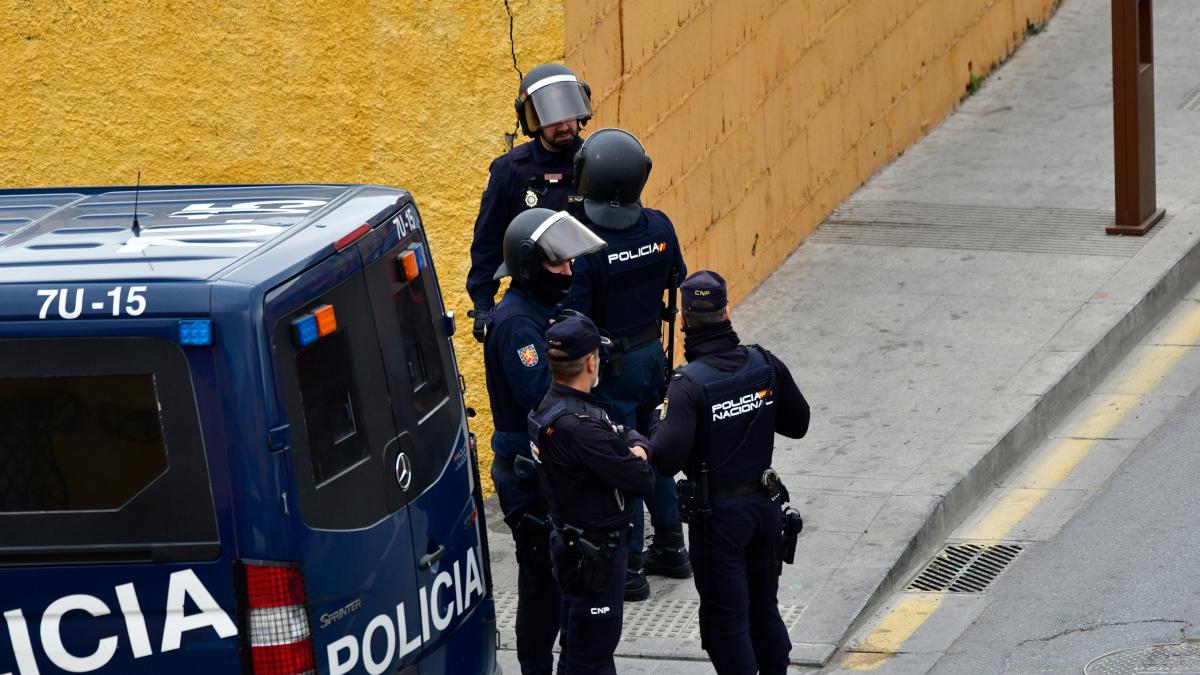 Ceuta'da Genç Ölüme Yol Açan Silahlı Saldırı: Çete Hesaplaşması Şüphesi