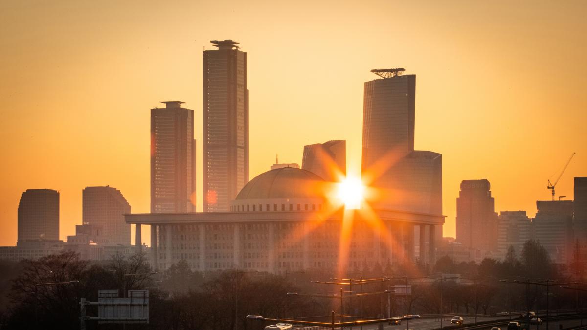 Seul, Akıllı Şehir Teknolojilerini Gerçek Ortamda Test Ediyor: Küresel Bir Model Mi?