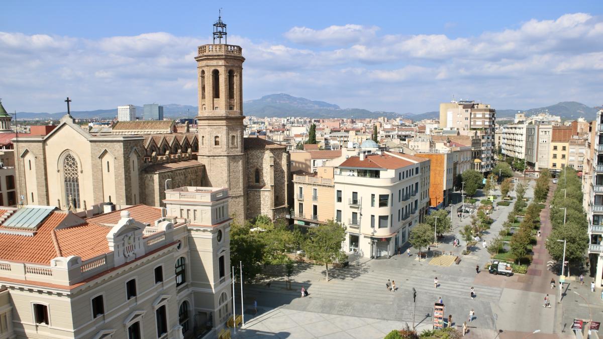 Sabadell'de Silahlı Saldırı: Bir Kişi Yaralandı, Mossos d'Esquadra Soruşturma Başlattı