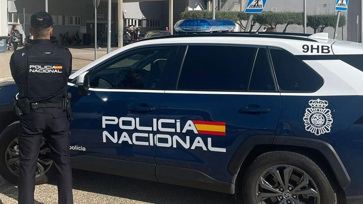 Zaragoza'da Aile Baskısı Altındaki Kadın Zorla Evlilikten Kurtarıldı