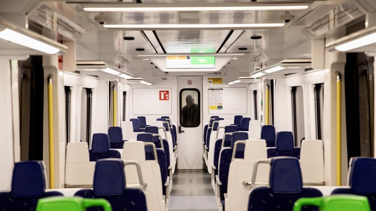 Katalonya'da Demiryolu Krizi: Daha Fazla Ray, Daha Fazla Yetki Talebi