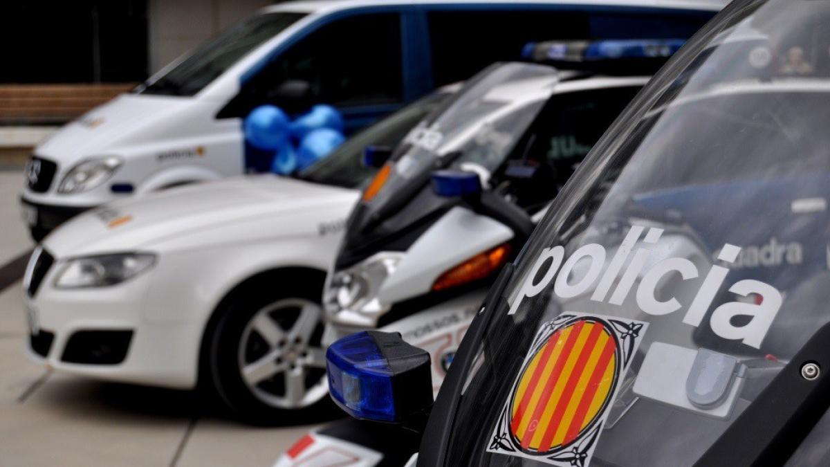 Mossos Polisi Hakkındaki Kokain Davası Düşürüldü: Delil Yetersizliği Kararı