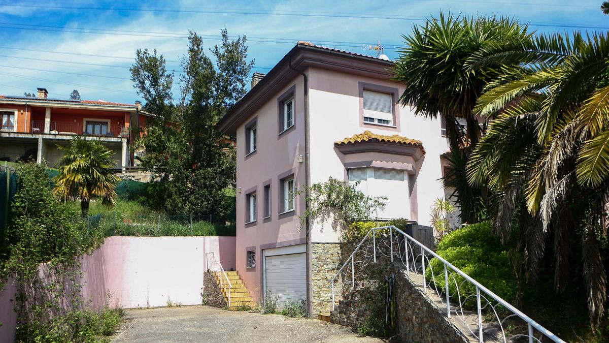 Oviedo'daki 'Dehşet Evi' Davasında Şok Karar: Ebeveynlere En Düşük Ceza