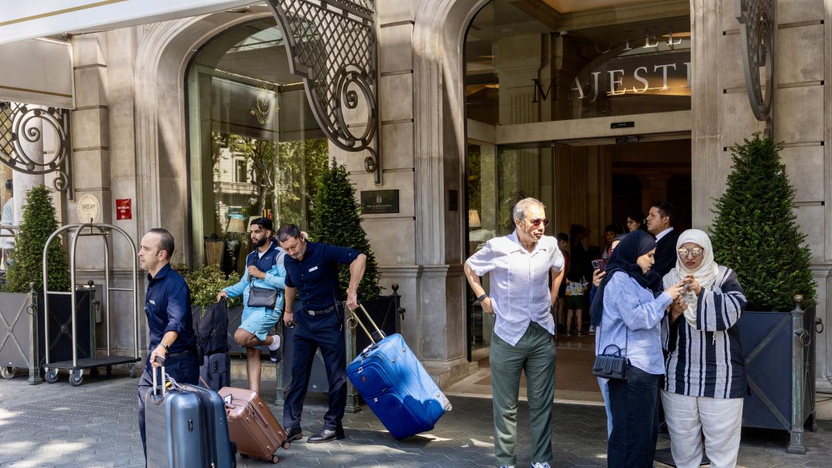 Barselona'dan İlham Veren Sosyal Sorumluluk Örneği: La Pau Otel