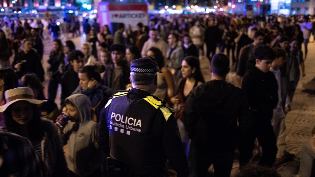 Barselona'da Güvenlik Alarmı: Guardia Urbana Personel Eksikliğiyle Boğuşuyor