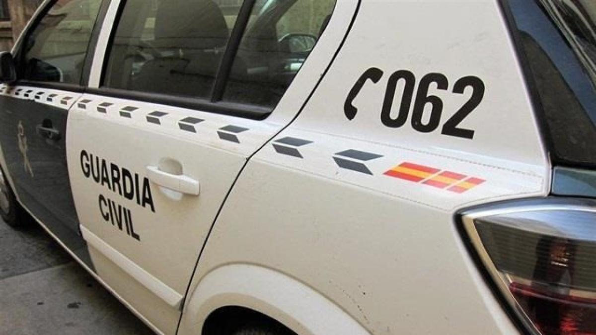 Zaragoza'da Korkunç Cinayet: Tauste'de Evlerinde Ölü Bulunan Çift