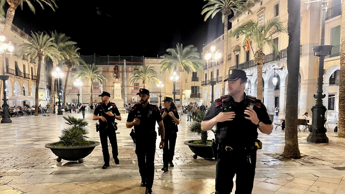 Vilanova i la Geltrú'da Şüpheli Kadın Ölümü: Eşi Gözaltında