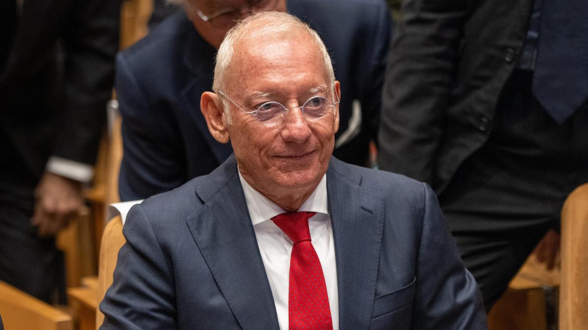 Mango Kurucusu Isak Andic'in Ölümü: Oğlu Jonathan Andic Gözaltında