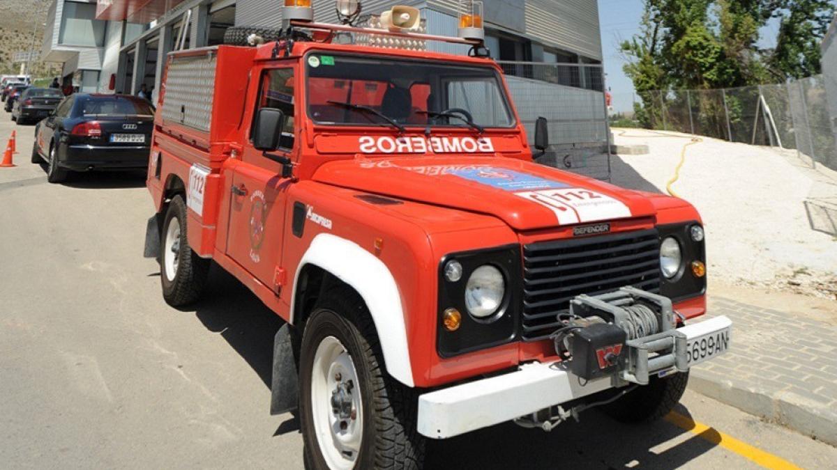 Gaz Patlaması Chiclana'da Evi Yıktı: Bir Kişi Yaralandı, Güvenlik Tartışmaları Başladı