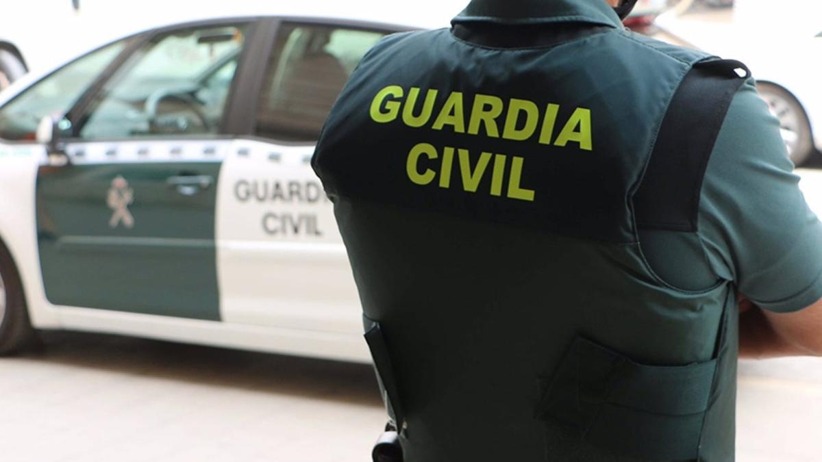 Amorebieta'da Cinsel Saldırı İddiaları: Guardia Civil Genç Bir Şüpheliyi Soruşturuyor