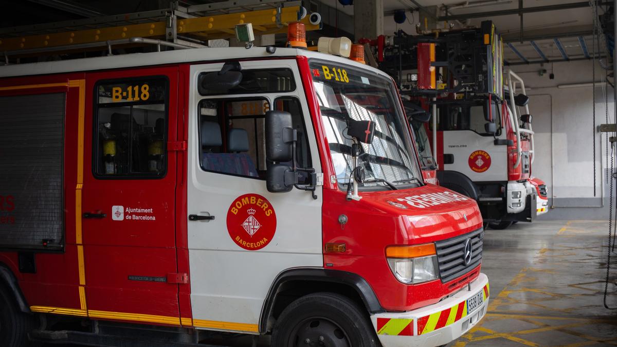 Barselona'da Skandal: İtfaiyeci Cinsel Saldırı Suçlamasıyla Yargıya Taşındı