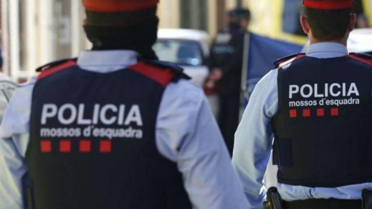 Barselona'da Yaşlı Kadına Saldırı Şoku: Mossos Soruşturma Başlattı