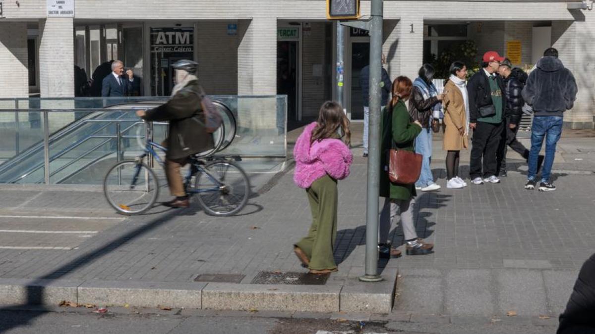 Barselona'da Garsonu Öldüren Bisikletli, Cinayetle Suçlanarak Mahkemeye Çağrıldı