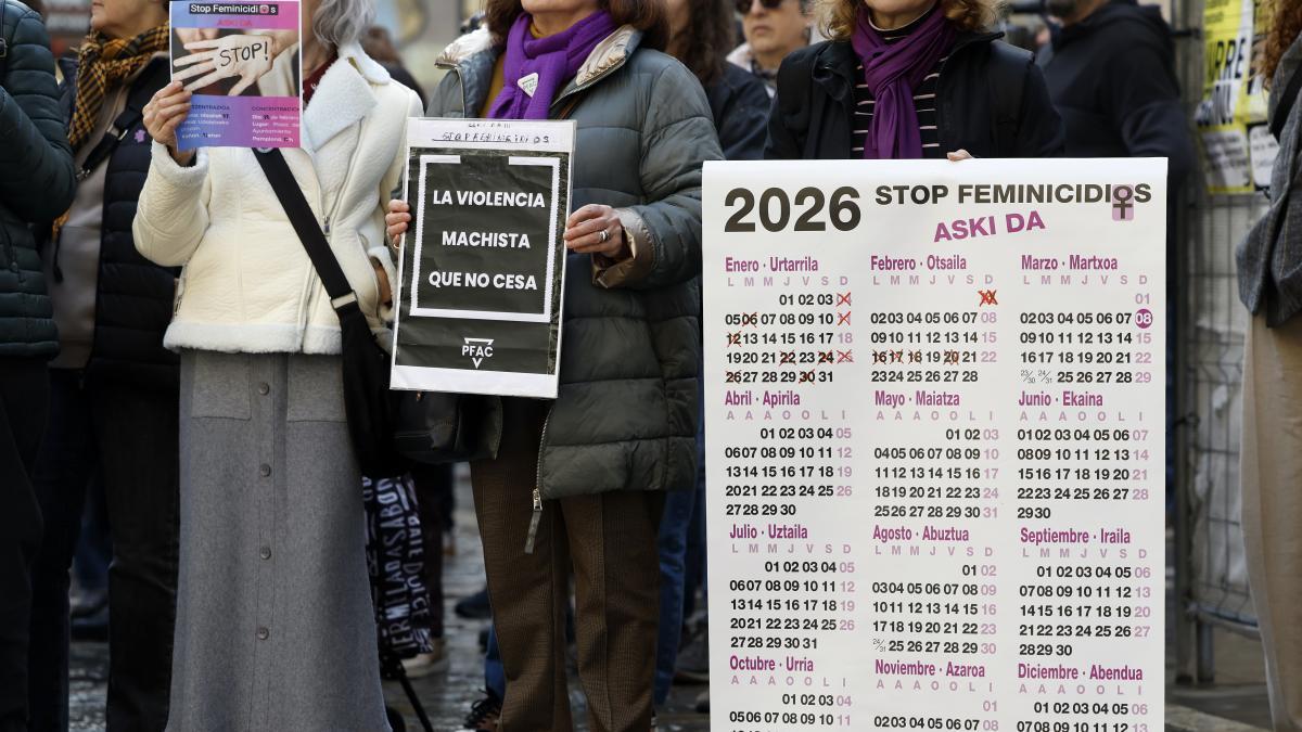 Katalonya'da Kadına Yönelik Şiddet Alarmı: 2025'te 27 Binden Fazla Şikayet Kaydedildi