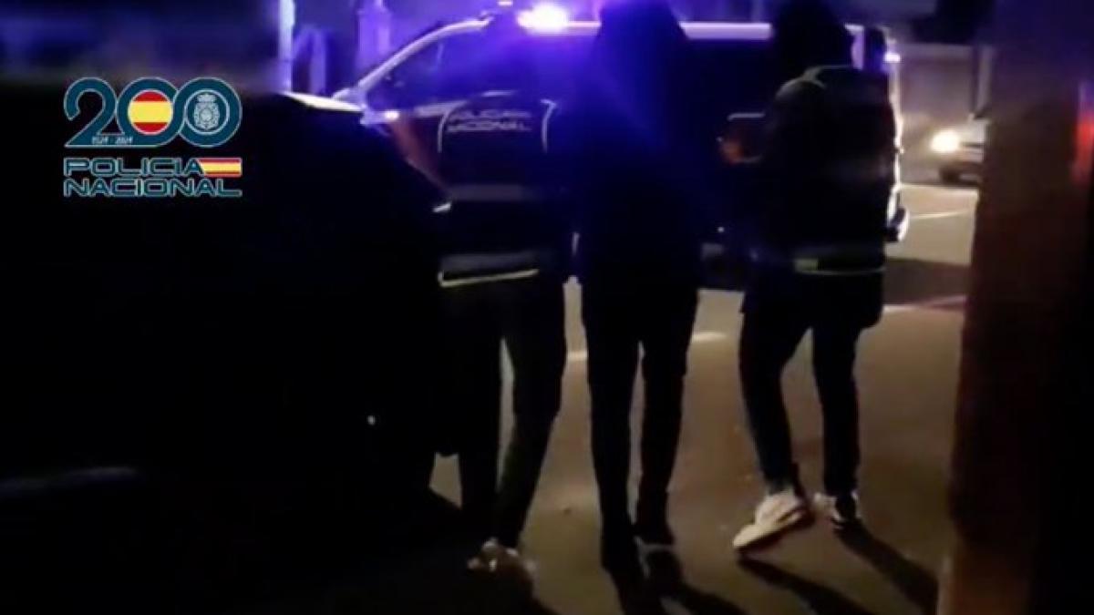 Pontevedra'da DEAŞ'a Katılmaya Hazırlandığı İddia Edilen Bir Şüpheli Yakalandı