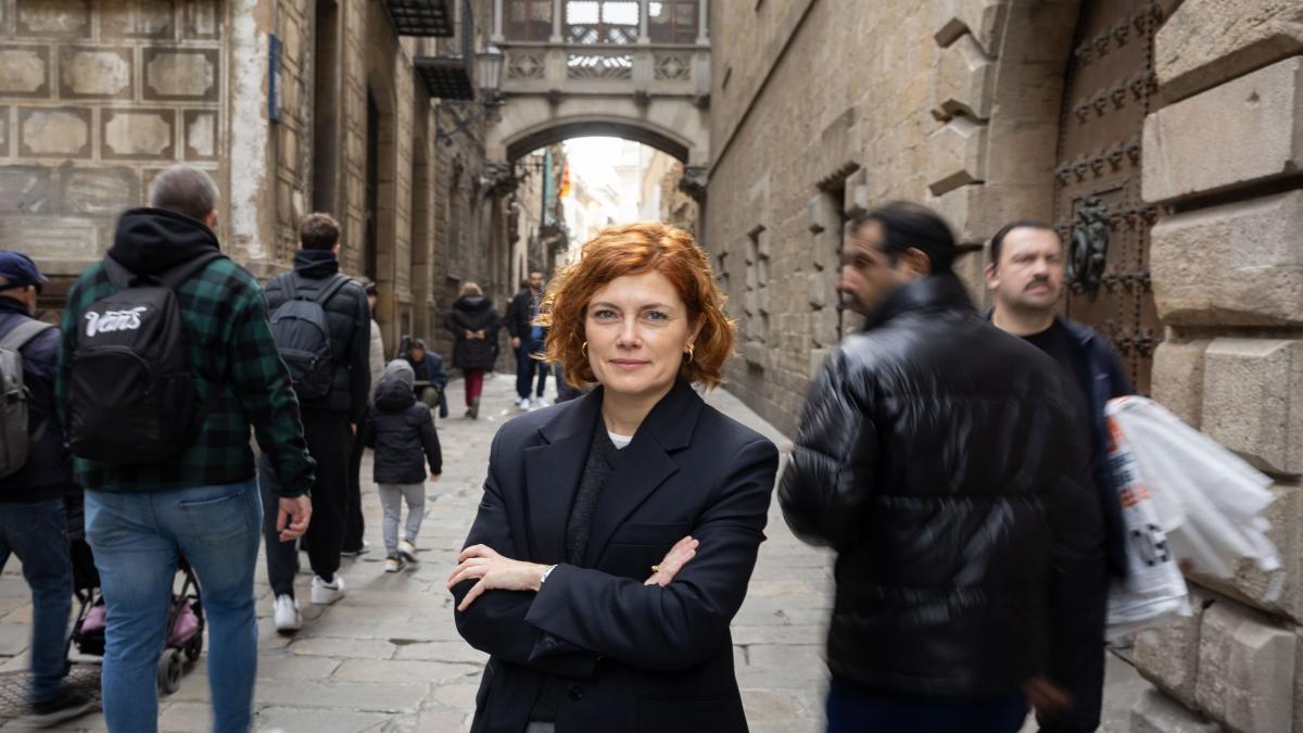 Barselona Siyasetinde Çifte Standart: ERC, Collboni'yi Desteklerken Illa'ya Meydan Okuyor