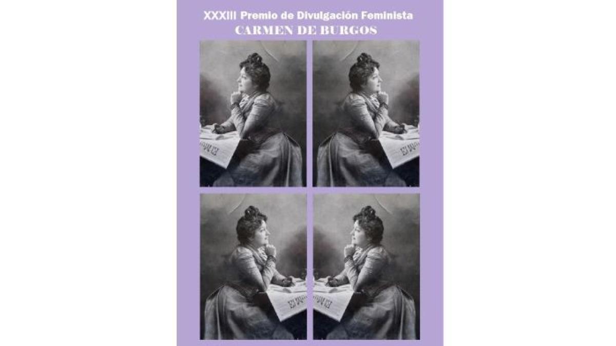 María-Paz López'a Carmen de Burgos Ödülü: Ravensbrück'ün Unutulan İspanyol Kadınları