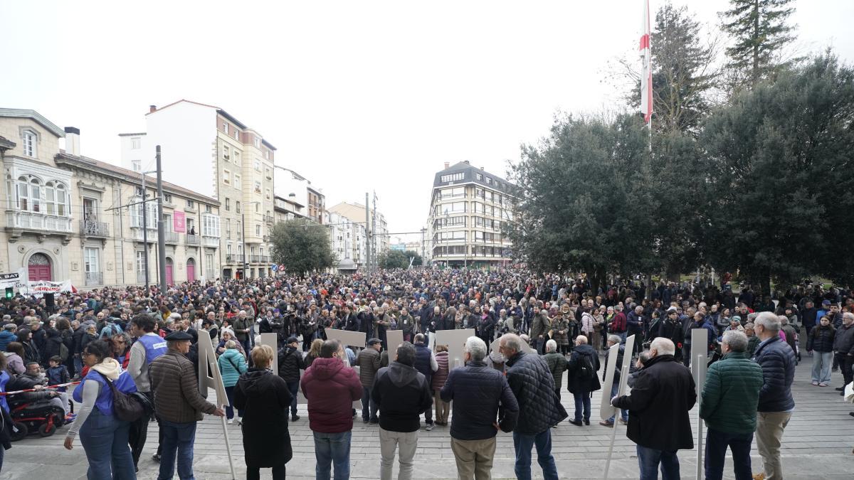 Homofobik Saldırı Şoku: Vitoria'da Üç Çocuk Gözaltına Alındı