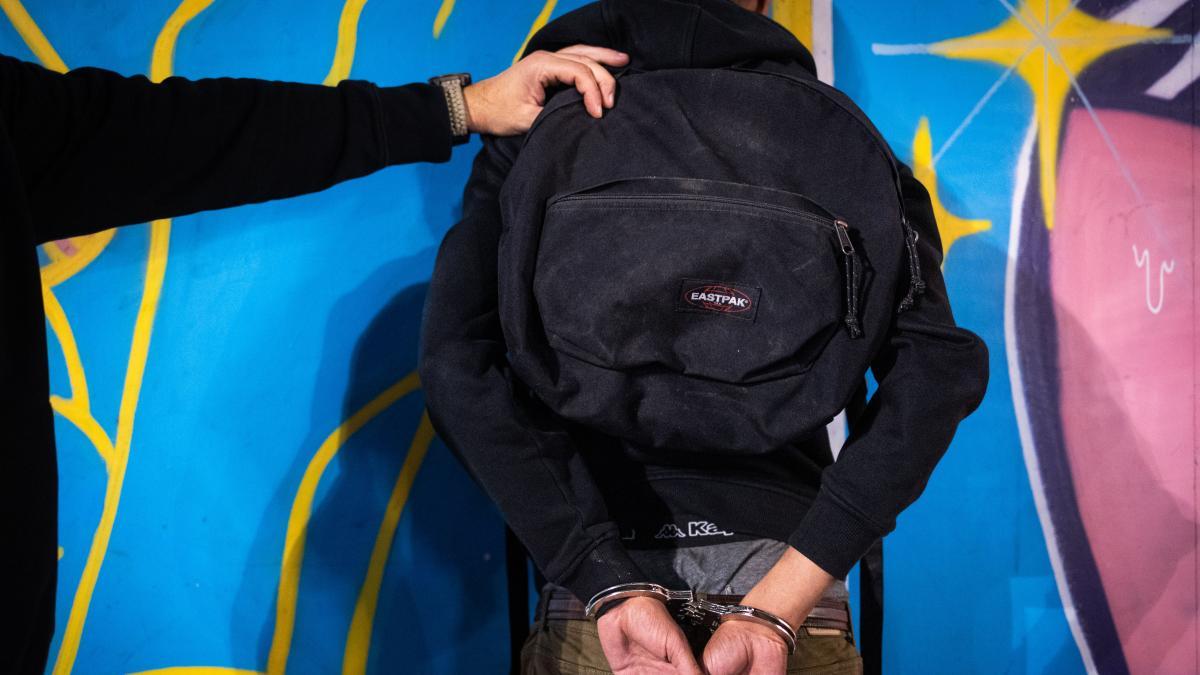 Barselona'dan Tekrar Eden Suçlara Karşı Yenilikçi Adım: Özel Polis Birimi Savcılığa