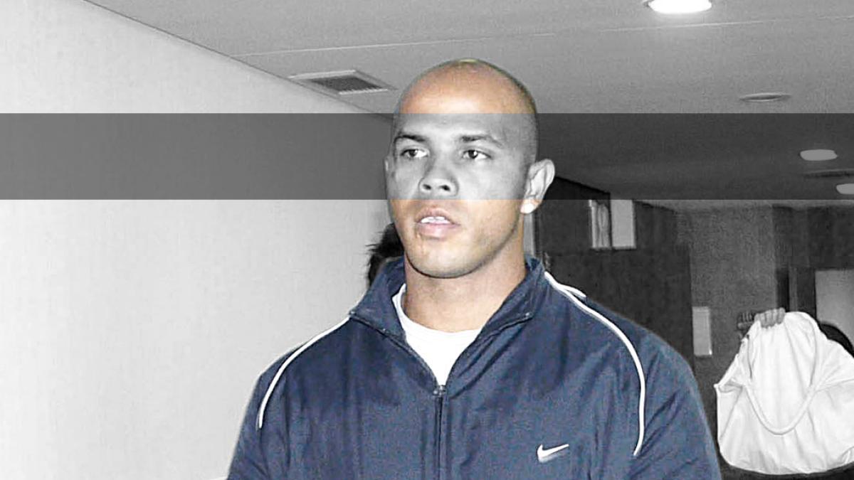 Bagajdaki Cehennem: Castellón'lu Avukatın Vahşi Kaçırılma Olayı