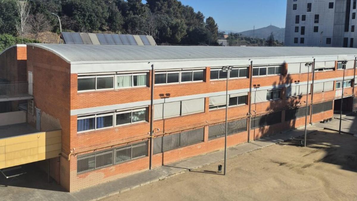 Barselona'da Demiryolu Sektörüne Kalifiye Eleman Yetiştirecek Yeni Merkez