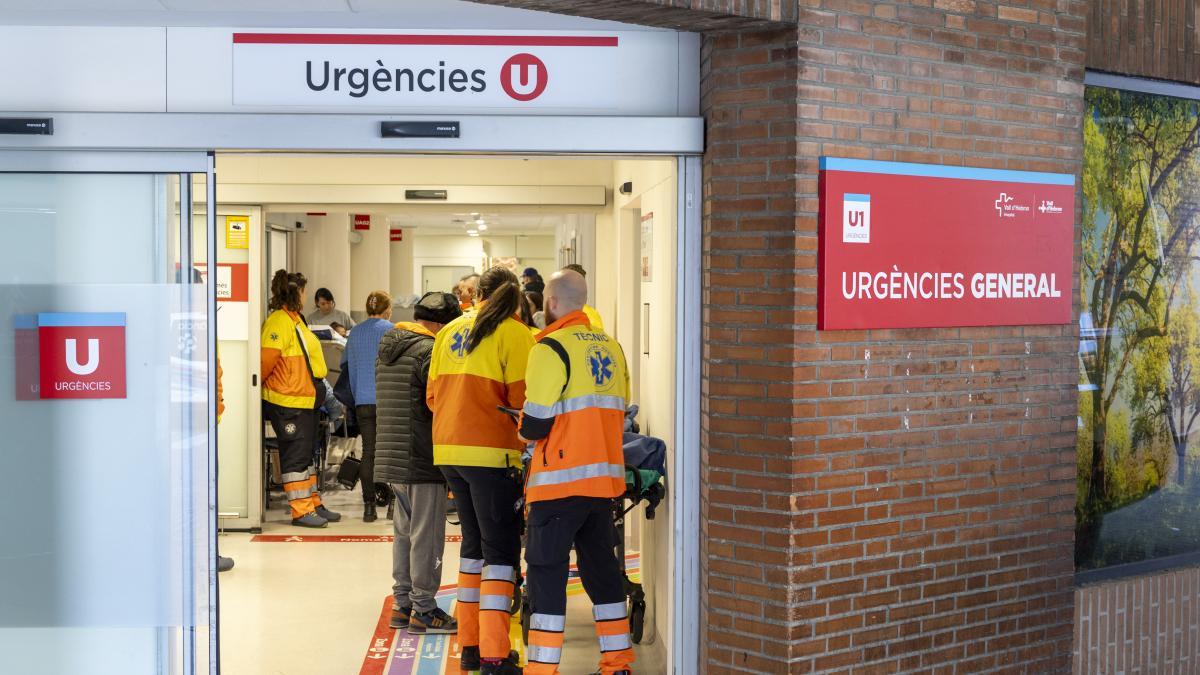 Barselona'da İstismar Mağduru Bebek Koruyucu Aileye Teslim Edildi: Ebeveynler Cezaevinde