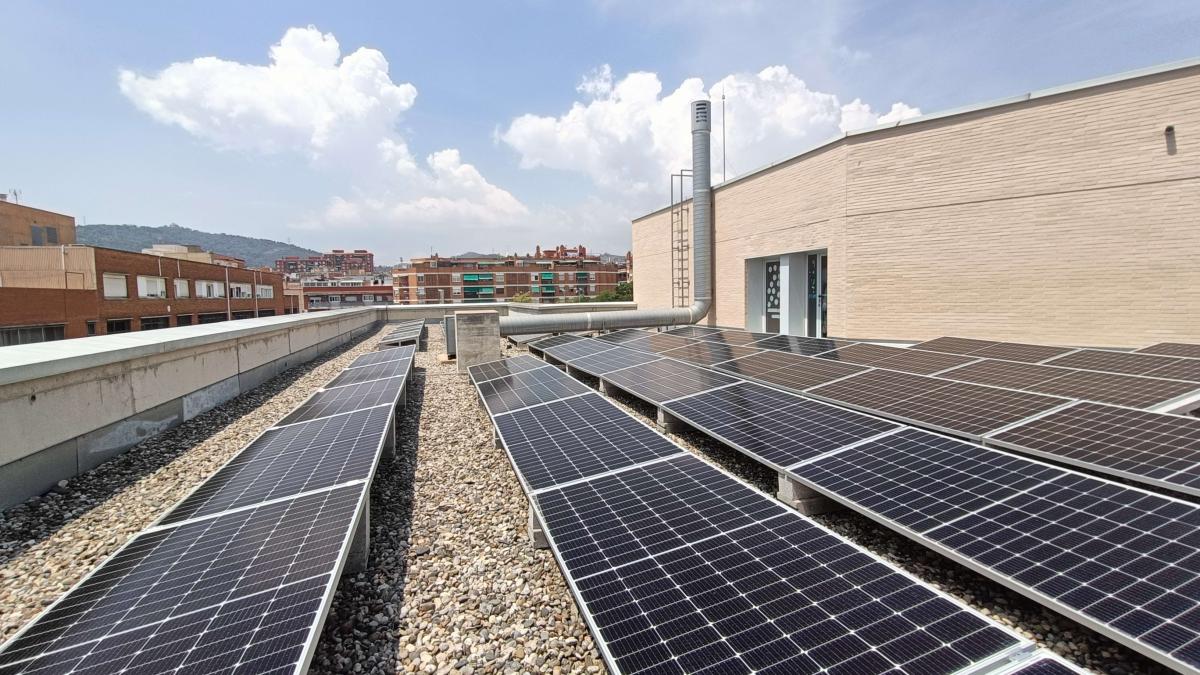 Barselona İl Meclisi'nden Yenilenebilir Enerjiye 25 Milyon Euro Ek Destek