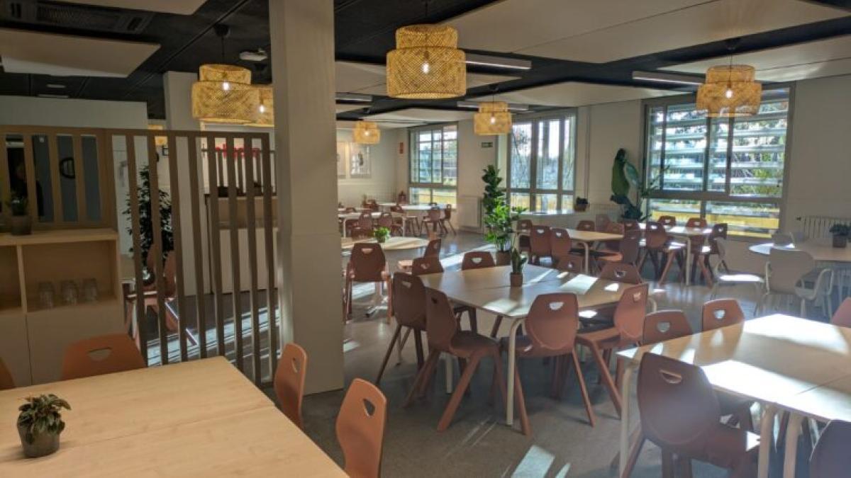 Barselona Okullarında Öğle Araları Dönüşüyor: Daha Kapsayıcı, Konforlu ve Eğitici Bir