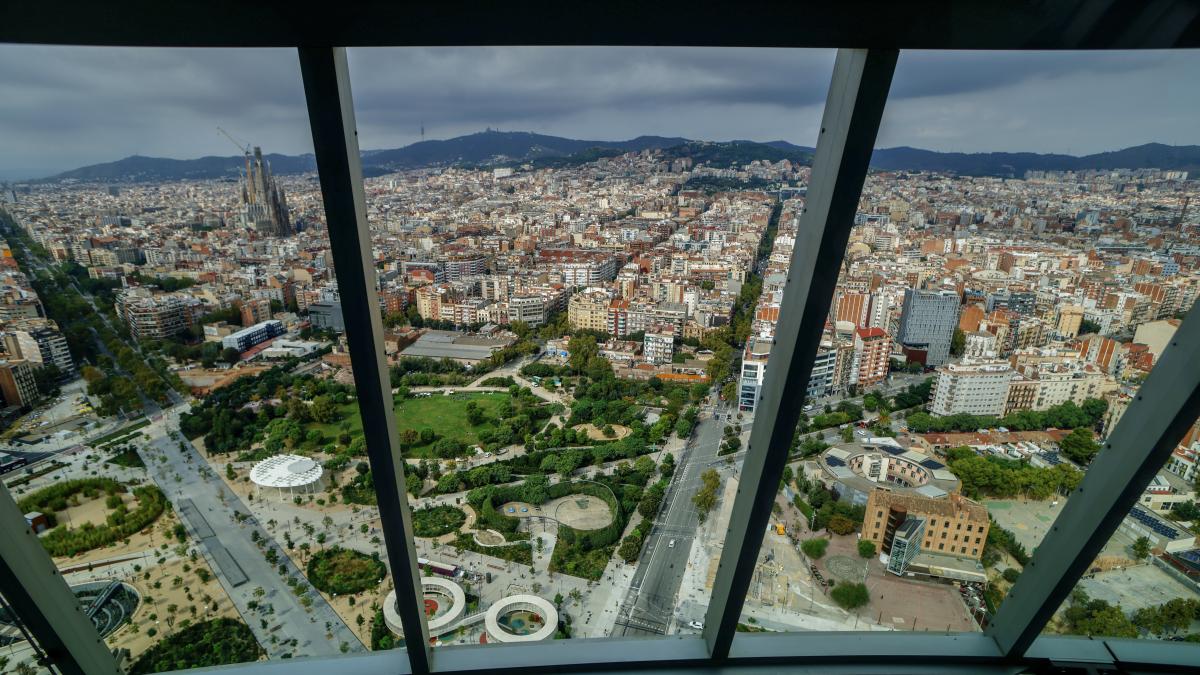 Katalan Parlamentosu'nun Genişleme Vaadi: 20 Yıllık Bir Tekerrür Mü?