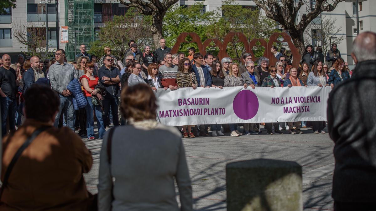 Basauri'deki Kadın Cinayeti Zanlısı Şartlı Tahliye Edildi: İspanya'da Toplumsal Tepki