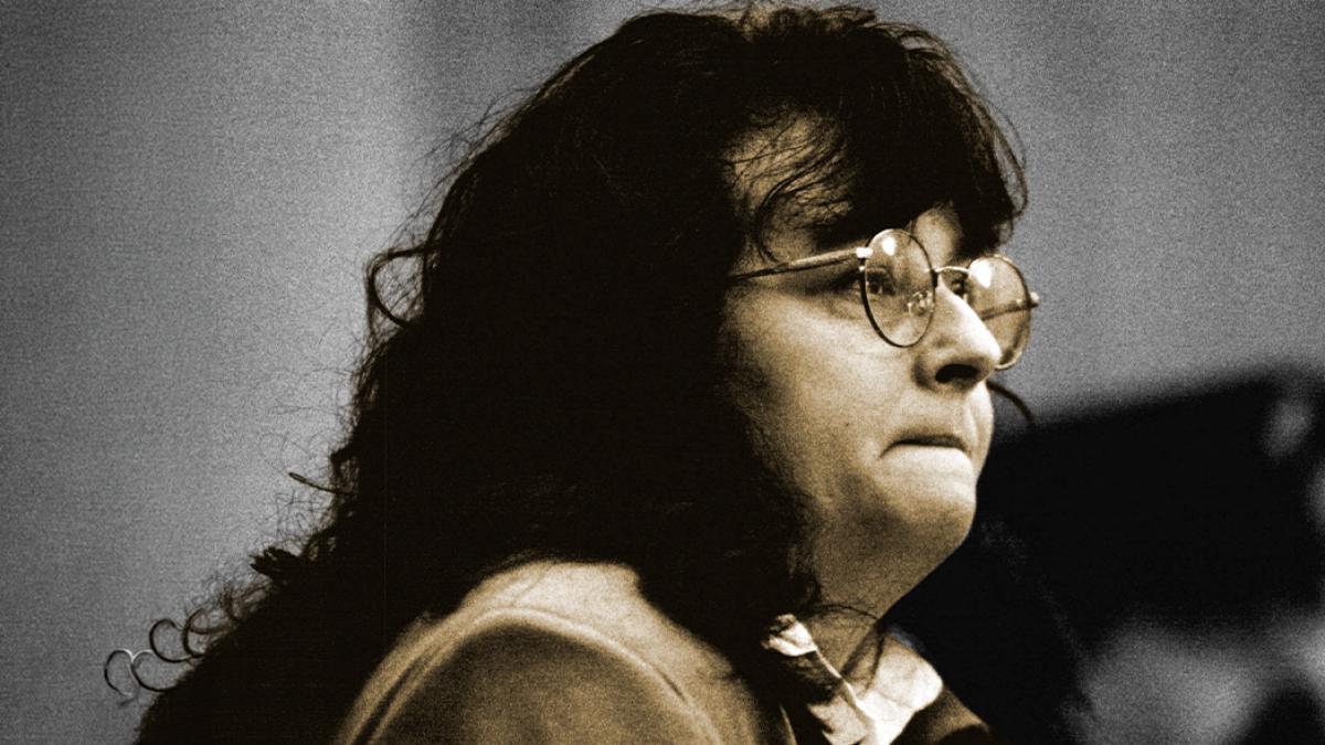 Kadın Katillerin Zehirli Dokunuşu: İspanya'dan 'Kara Dul' Vakaları