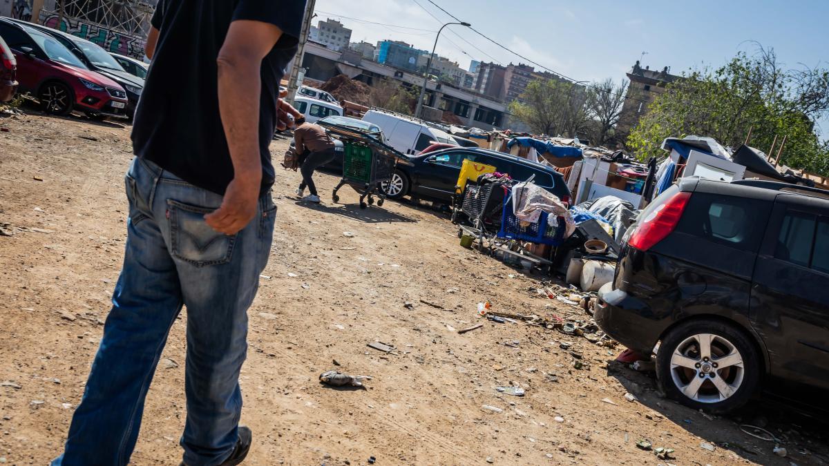 Barselona'nın Son Gecekondu Bölgesinde Geri Sayım: La Sagrera'da Kentsel Dönüşüm ve