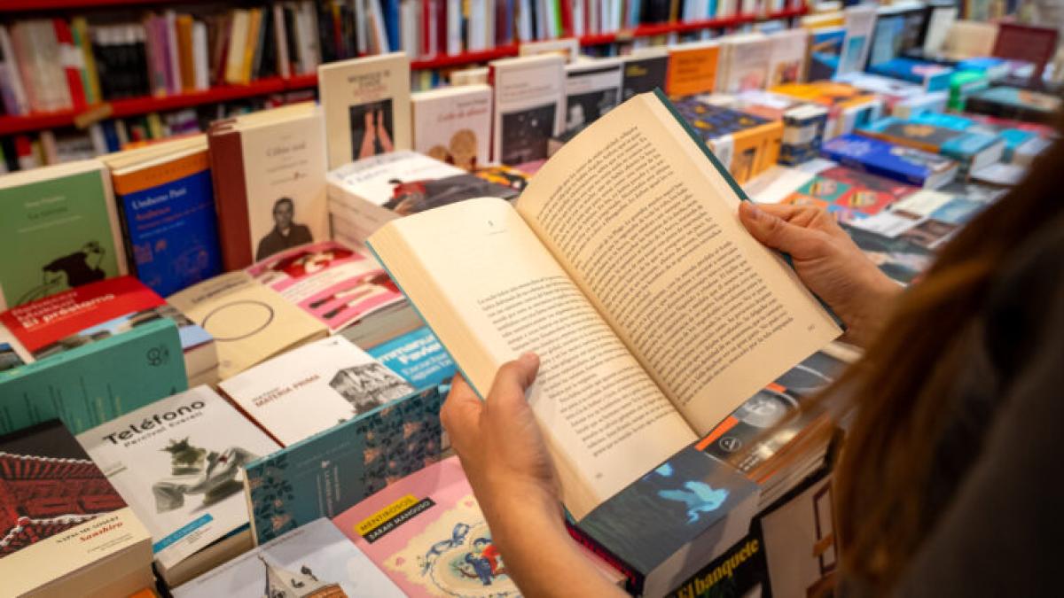 Barselona'da Kitapçılara Kapsamlı Destek: Şehrin Kültürel Ruhunu Koruma