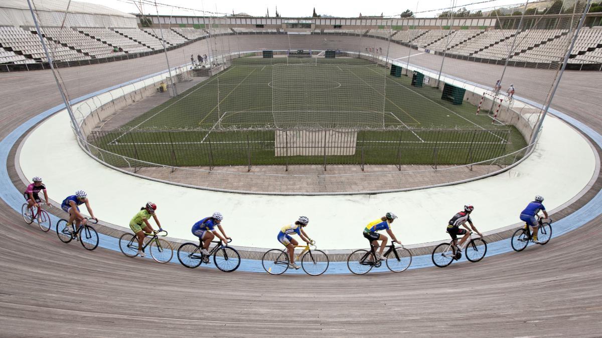 Barselona'da Tarihi Horta Velodromu İçin Çatı Talebi: Tour de France Rüzgarı
