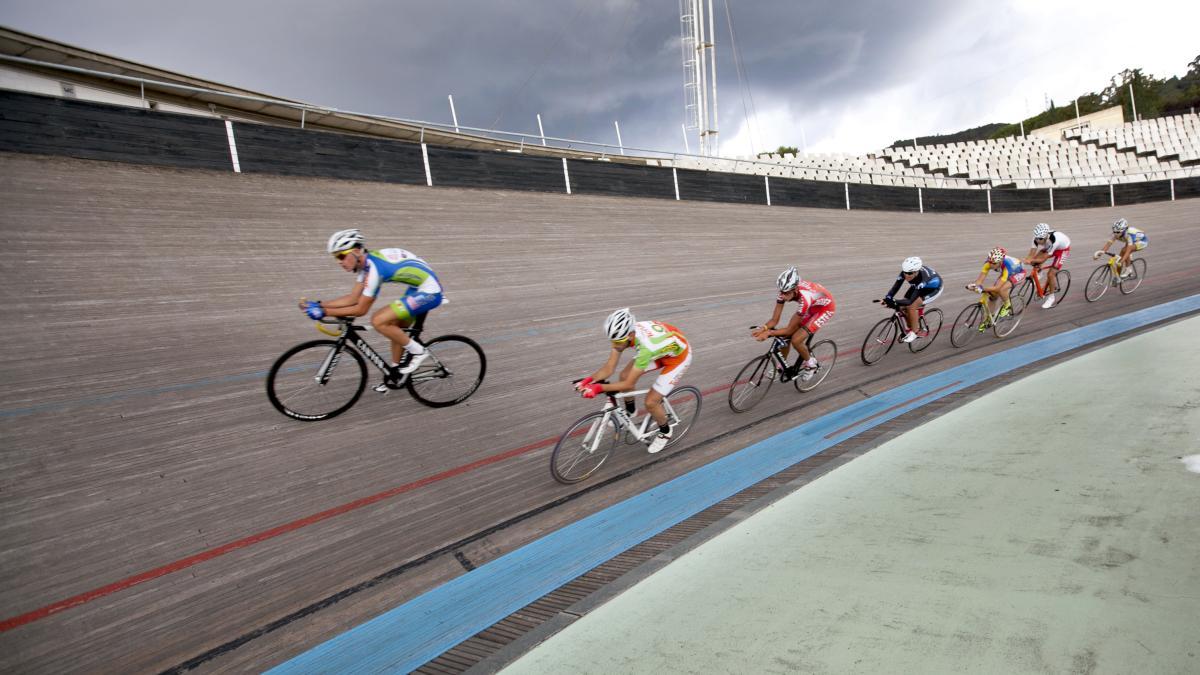 Barselona'nın Horta Velodromu'na Açılır Kapanır Çatı: Siyasette Nadir Uzlaşı
