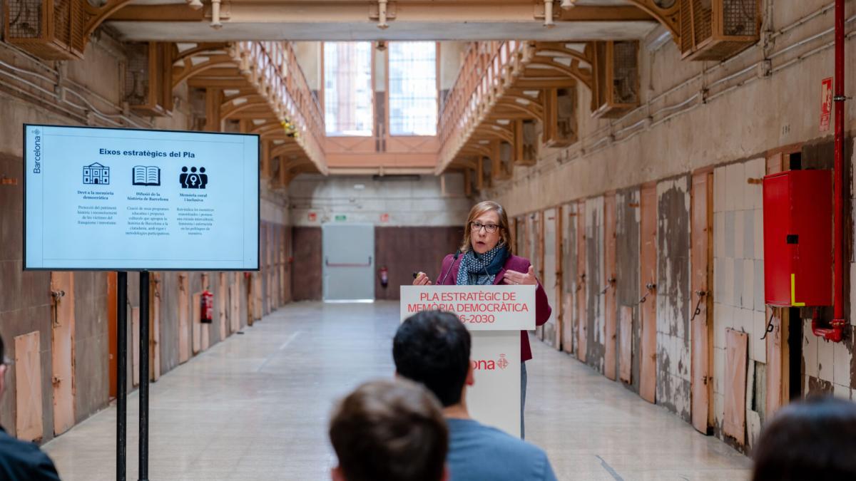 Montjuïc Kalesi'nde Terörle Yüzleşme Merkezi: Barselona'dan Tarihi Adım