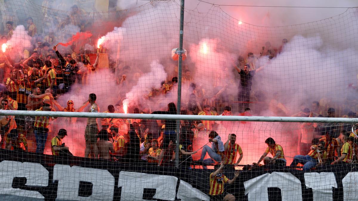 Barselona'da Mahalle Futbolu Yeniden Yükselişte: Büyüklerin Gölgesinde Bir Canlanış