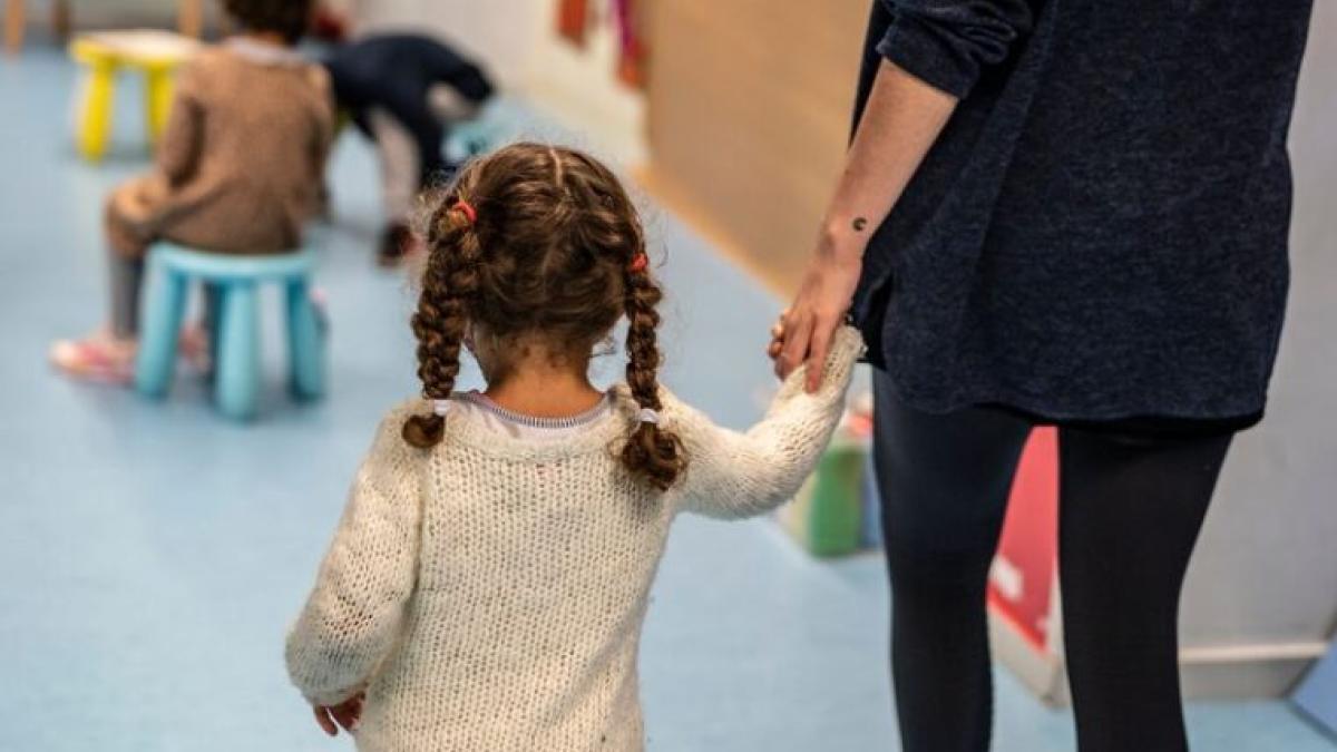 Barselona'da 'Concilia' Programı Genişliyor: Ailelere Yeni Çocuk Bakım Noktaları
