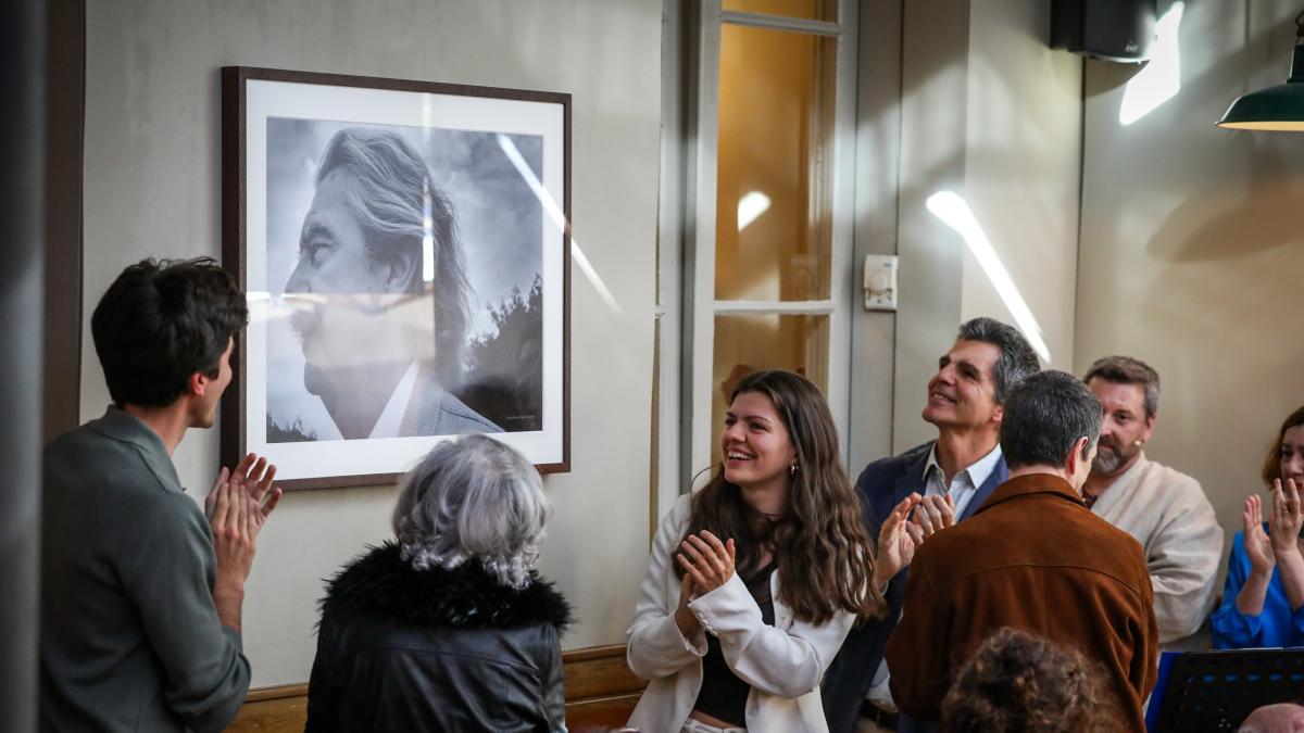Barselona'nın Hafızası ve Kültür Elçisi Lluís Permanyer'in Mirası Yaşıyor